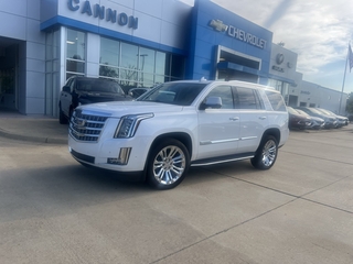 2020 Cadillac Escalade