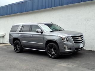 2018 Cadillac Escalade for sale in Raleigh NC