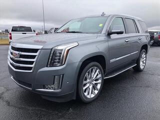 2020 Cadillac Escalade