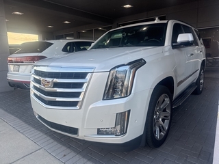 2017 Cadillac Escalade for sale in Brandon FL