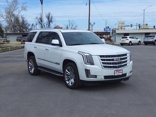 2020 Cadillac Escalade