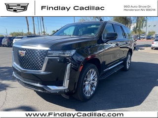 2023 Cadillac Escalade