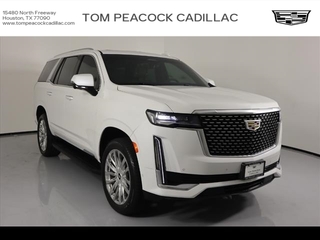 2021 Cadillac Escalade