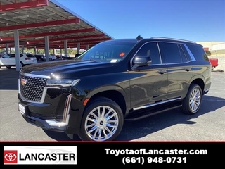 2023 Cadillac Escalade