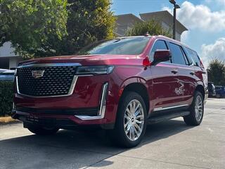 2024 Cadillac Escalade for sale in Brandon FL