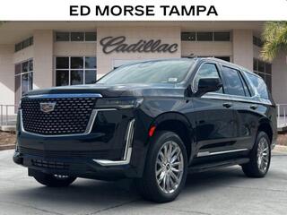 2024 Cadillac Escalade for sale in Tampa FL