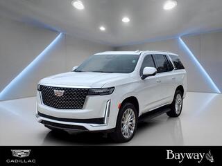 2023 Cadillac Escalade