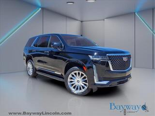 2023 Cadillac Escalade