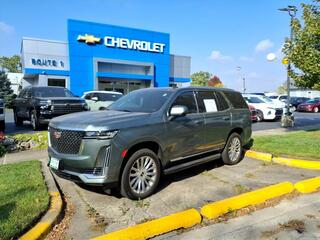 2023 Cadillac Escalade