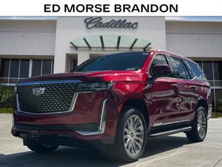 2024 Cadillac Escalade for sale in Brandon FL