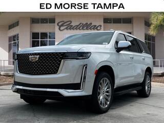 2024 Cadillac Escalade for sale in Tampa FL