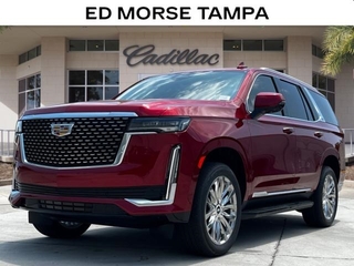 2024 Cadillac Escalade for sale in Tampa FL