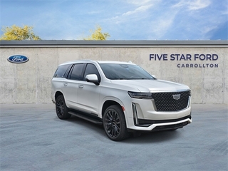 2022 Cadillac Escalade