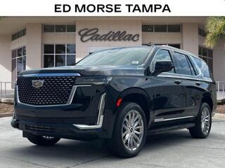 2024 Cadillac Escalade for sale in Tampa FL