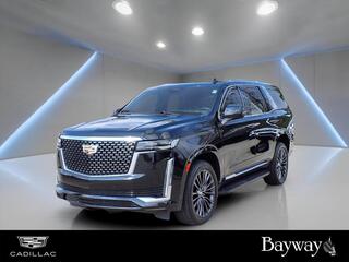 2021 Cadillac Escalade