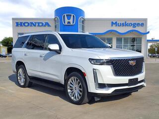 2021 Cadillac Escalade