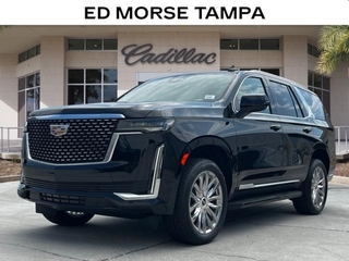 2024 Cadillac Escalade for sale in Tampa FL