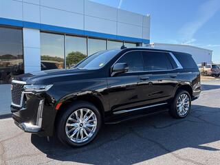 2021 Cadillac Escalade