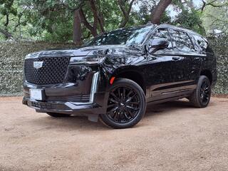 2023 Cadillac Escalade