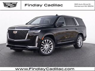 2023 Cadillac Escalade for sale in Henderson NV