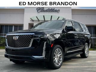 2024 Cadillac Escalade for sale in Brandon FL