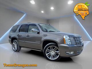 2014 Cadillac Escalade