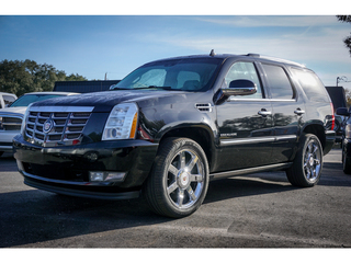 2011 Cadillac Escalade