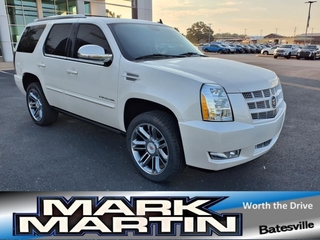 2013 Cadillac Escalade