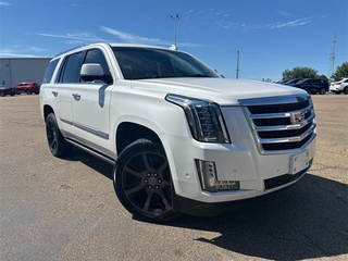 2017 Cadillac Escalade