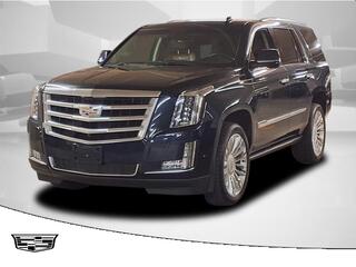 2019 Cadillac Escalade for sale in Beverly Hills CA