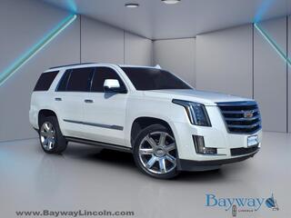 2020 Cadillac Escalade