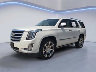 2016 Cadillac Escalade