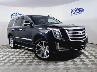 2020 Cadillac Escalade