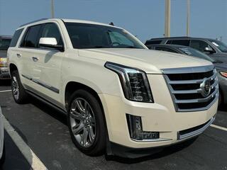 2015 Cadillac Escalade