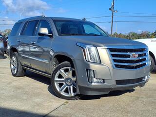2019 Cadillac Escalade