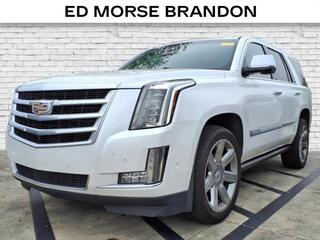 2018 Cadillac Escalade for sale in Brandon FL