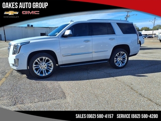 2020 Cadillac Escalade