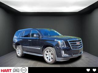 2020 Cadillac Escalade