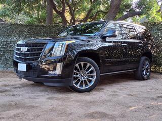 2019 Cadillac Escalade