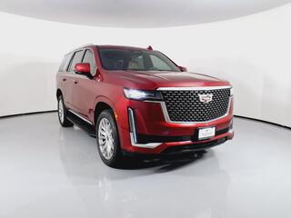 2022 Cadillac Escalade
