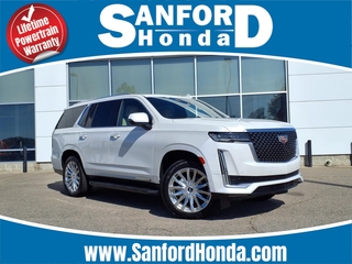 2021 Cadillac Escalade for sale in Sanford NC