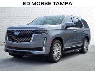 2021 Cadillac Escalade for sale in Tampa FL