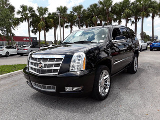 2014 Cadillac Escalade