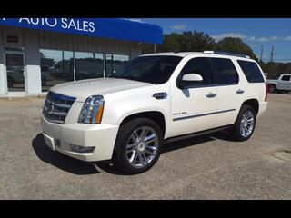 2013 Cadillac Escalade