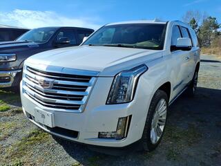 2018 Cadillac Escalade for sale in Fort Mill SC