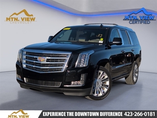 2018 Cadillac Escalade for sale in Chattanooga TN