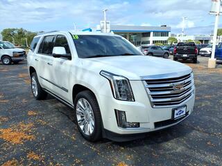 2019 Cadillac Escalade