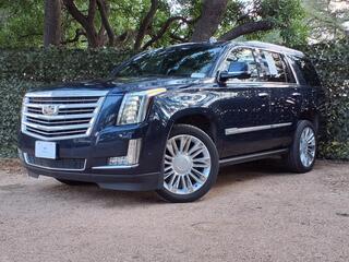 2019 Cadillac Escalade