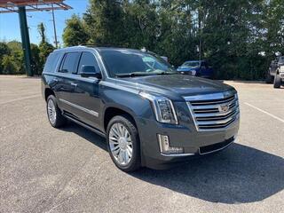 2020 Cadillac Escalade