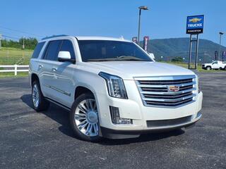 2017 Cadillac Escalade